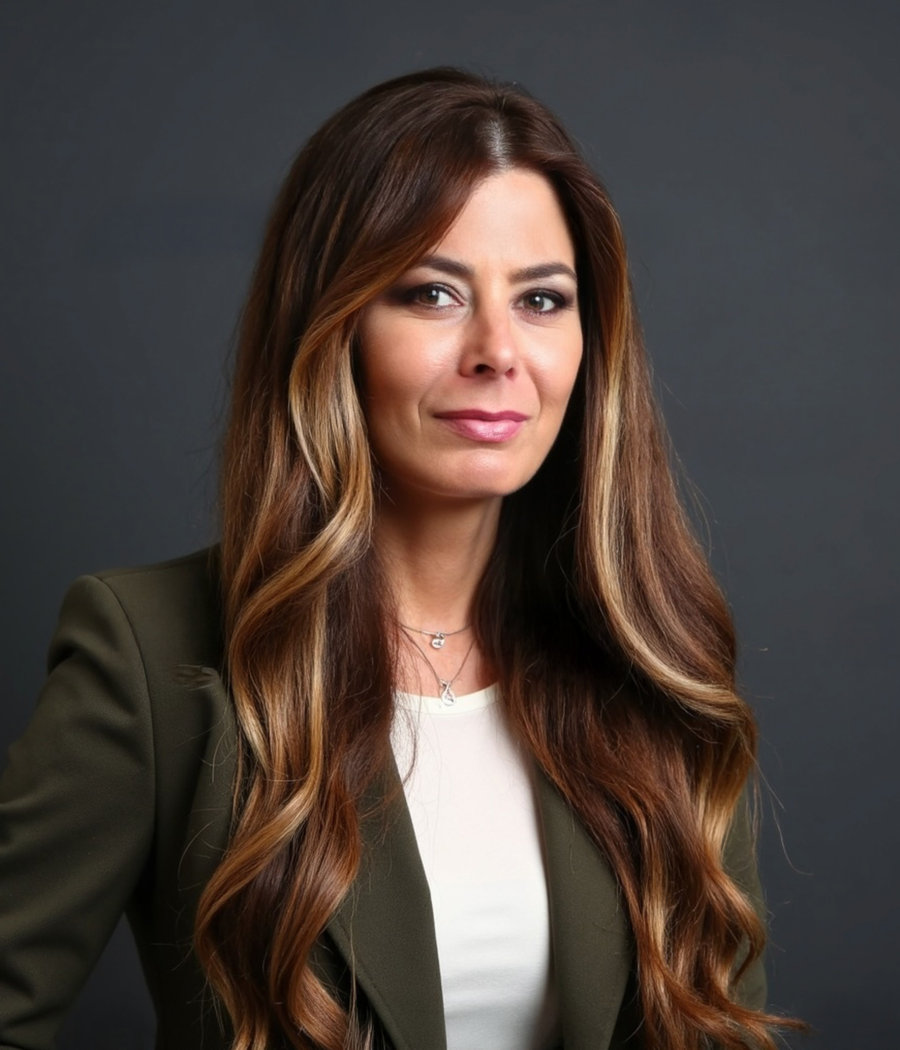 Deena Morielli, founder of Morielli Media Group
