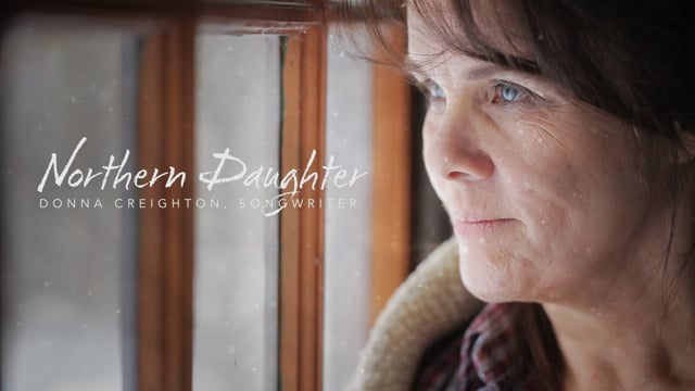 Northern Daughter – Donna Creighton + Louise Fagan: Co-Playwrights