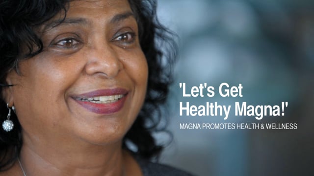 Magna Health Promo Video