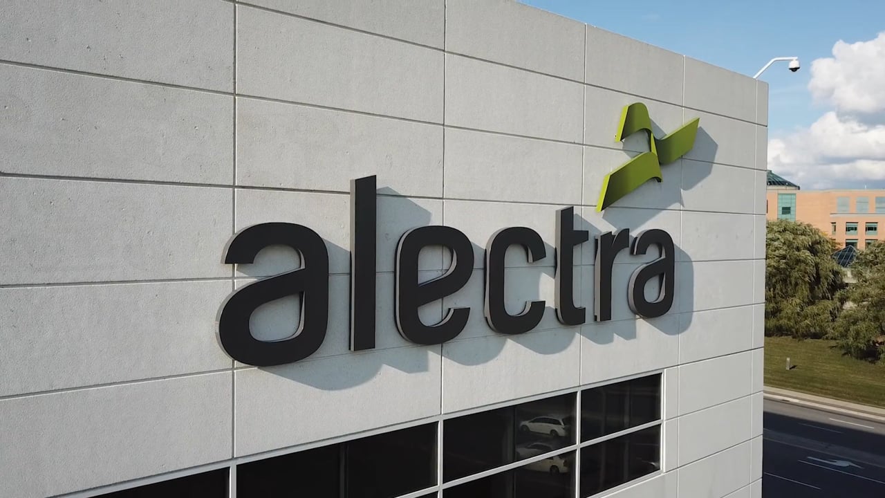 Alectra Utilities - President, Brian Bentz's message to the employees at Alectra