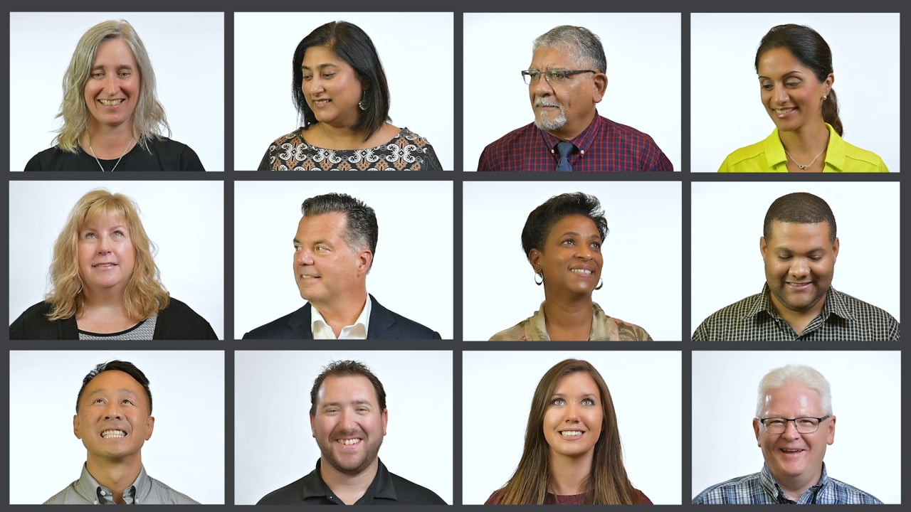 The Alectra Bunch ;-) - Why Diversity & Inclusion Matters to Our Employees.