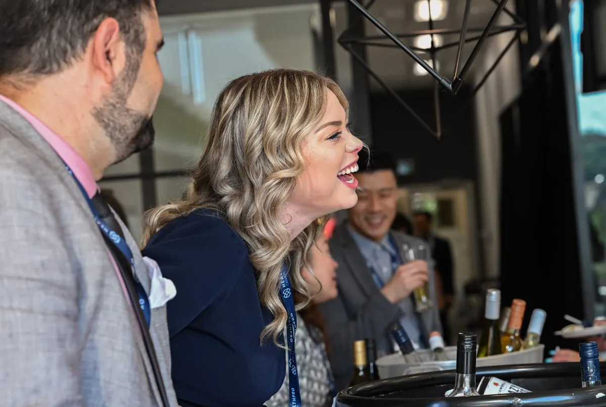 Event photography in Toronto 7