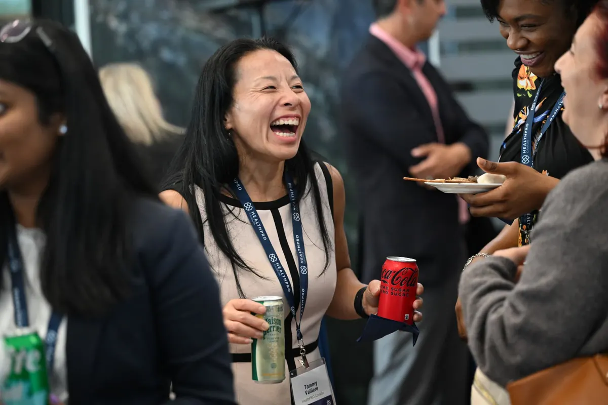 Event photography in Toronto 12