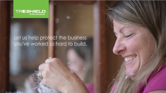Trushield Insurance: Small Business Owner – Nicole Horn
