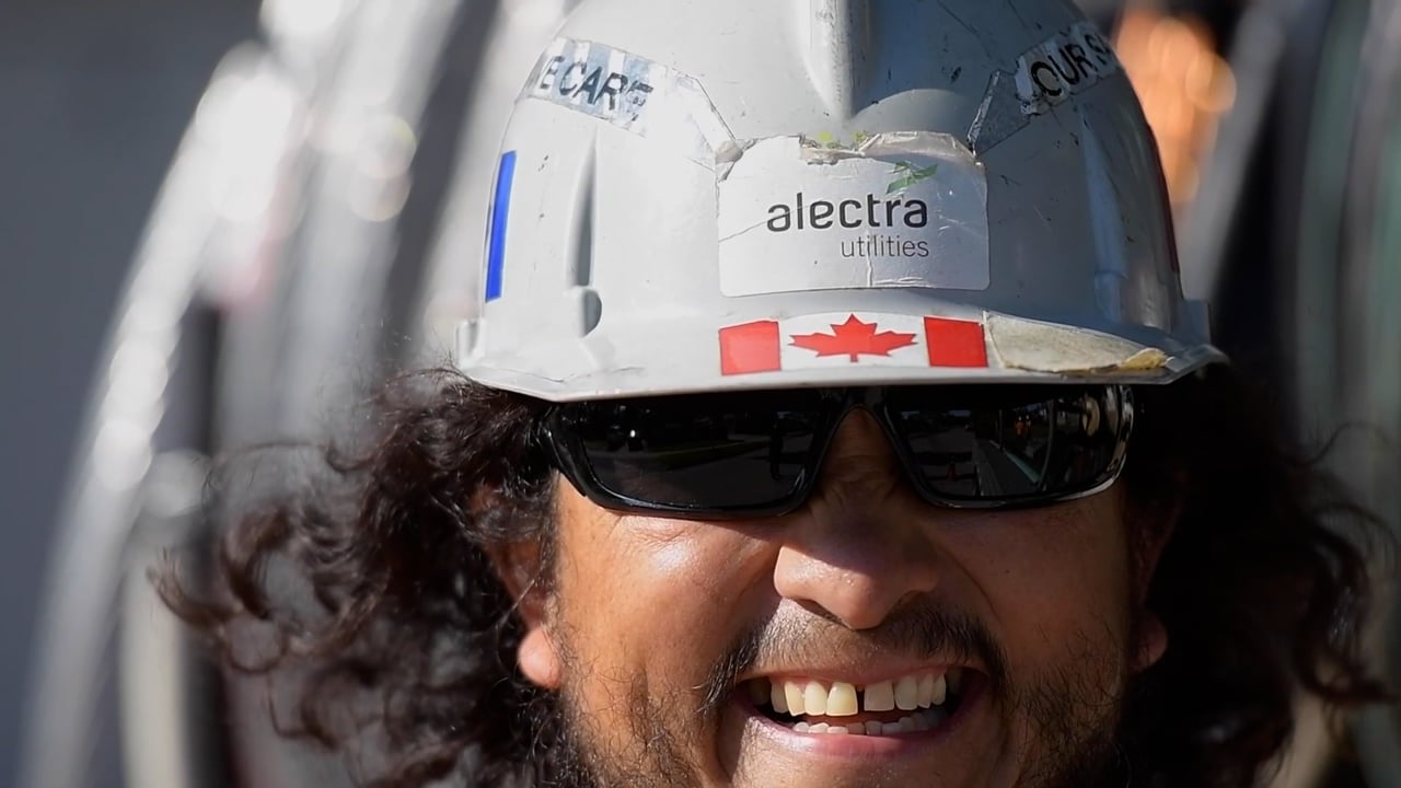 Alectra Corporate Video