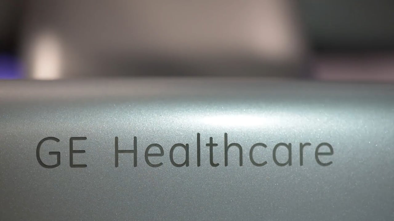 GE Healthcare @ Barnes Jewish Hospital, St. Louis