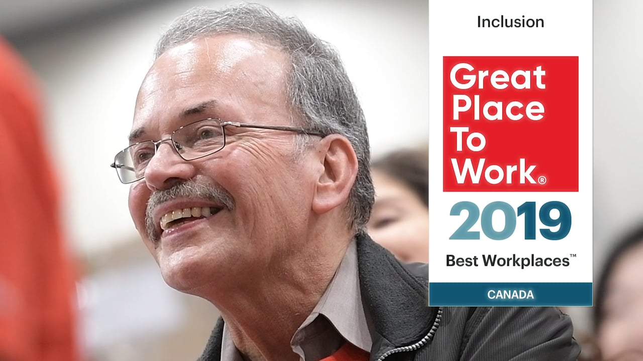 Astellas Pharma Canada: Best Workplaces in Canada